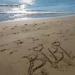 Bright With Ac 350m Far The Sea 公寓 *