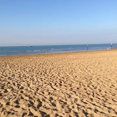 Apartment Bright With Ac 350m Far The Sea Bibione