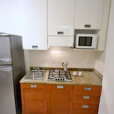 Bright With Ac 350m Far The Sea Apartment *