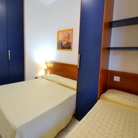 Apartment Bright With Ac 350m Far The Sea *