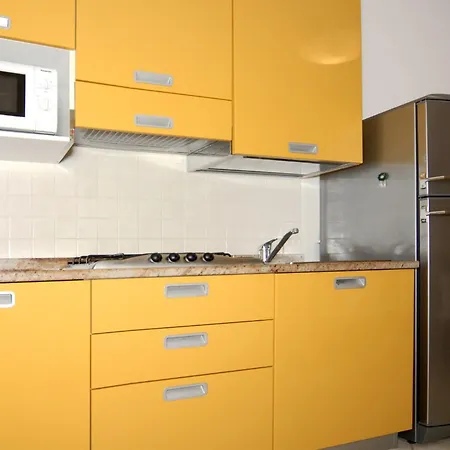 Bright With Ac 350m Far The Sea Apartment Bibione