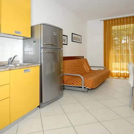 Bright With Ac 350m Far The Sea * Bibione