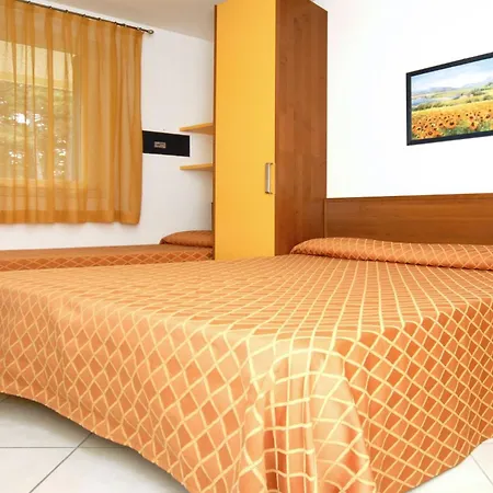 Bright With Ac 350m Far The Sea Apartment