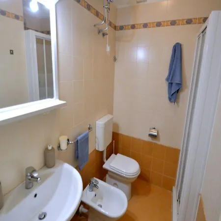 Bright With Ac 350m Far The Sea Apartment *