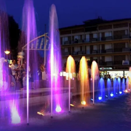 Bright With Ac 350m Far The Sea Apartment Bibione